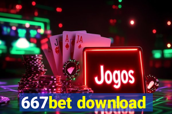 667bet download